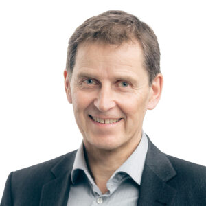 Dr. Matthias Sandrock