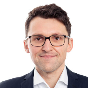 Dr. Tobias Zimmermann