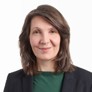 Dr. Alexandra Styles