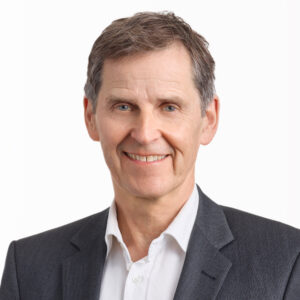 Dr. Matthias Sandrock