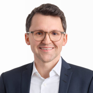 Dr. Tobias Zimmermann