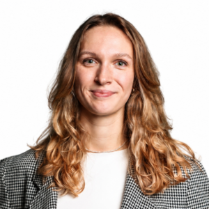 Johanna Gatzmaga